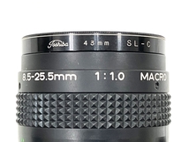 Canon 310XL カメラ フィルムカメラ 8mm 8ミリシネカメラ Canon ZOOM LENS C-8 ジャンク M8491508_画像7