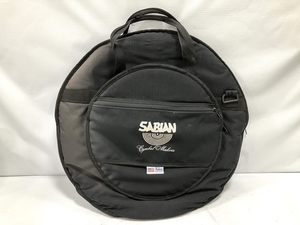 SABIAN MODERN USA シンバルバック ソフトケース セイビアン 楽器 中古 H8514770