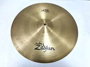 Zildjian A ZILDJIAN PING RIDE 20/51cm シンバル ドラム 打楽器 楽器 演奏 中古 H8514767