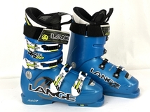 LANGE RS110SC スキー ブーツ 26cm ~ 26.5cm ラング 中古 Y8481880_画像5