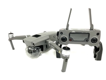 DJI MAVIC2 PRO ドローン 空撮用カメラ 撮影 中古 O8464578_画像1