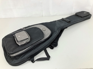 CNB ギグバッグ エレキギターケース ソフトケース ストラト レスポール テレキャス 汎用ギターケース 中古 美品 K8505329
