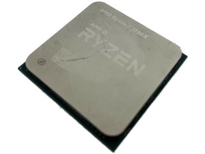 AMD Ryzen 7 3700X CPU PCパーツ ライゼン ジャンク N8514758