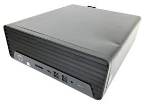 HP ProDesk 600 G6 Small i5-10600 16GB HDD 1TB Win11 デスクトップパソコン 中古 M8286193