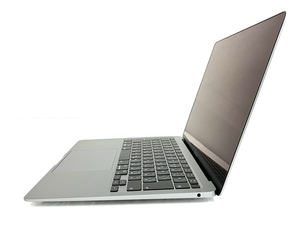 Apple MacBook Air M1 2020 MGN63J/A 13.3インチ ノート PC 8GB SSD 256GB Ventura シルバー 中古 良好 T8447509