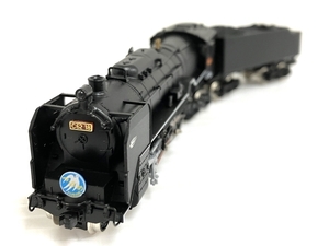 MICRO ACE マイクロエース A9803 C62-18 特急つばめ 鉄道模型 Nゲージ 中古 良好 O8517543