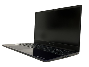 Dynabook P3-C6US-EL i5-1155G7 8GB SSD 256GB HDD 1TB 15.6型 win11 ノートパソコン PC 中古 M8489840