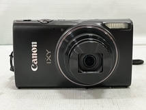 Canon キヤノン IXY650 PC2274 コンパクトデジタルカメラ カメラ 中古 良好 H8519316_画像1