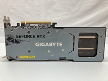 GEFORCE GIGABYTE RTX 3060 GAMING OC 12GB rev.2 グラフィックボード ジャンク C8519793_画像4