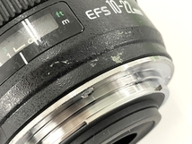 Canon EFS 10-22mm f/3.5-4.5 USM レンズ ジャンク Y8518039_画像4