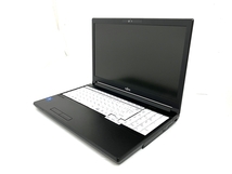 FUJITSU LIFEBOOK A5513/NX FMVA0D021P Core i5 1235U ノートパソコン PC 富士通 未使用 O8489113_画像1