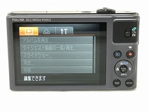 Canon PC2271 PowerShot SX620 HS コンパクト デジタル カメラ 写真 撮影 キャノン 中古 O8497666_画像4