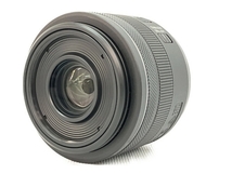 CANON RF 35mm F1.8 MACRO IS STM マクロ レンズ キャノン 箱付 キヤノン 中古 美品 C8495697_画像1