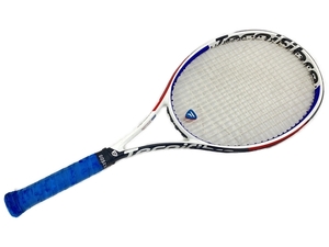 tecnifibre テクニファイバー T-FIGHT XTC テニスラケット 中古 W8465558