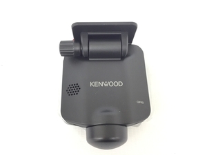 KENWOOD DRV-C750 360°撮影対応 ドライブレコーダー ドラレコ ケンウッド 未使用 G8372272