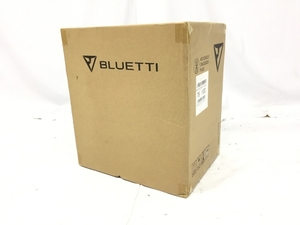 BLUETTI AC180 ポータブル 電源 1152Wh 1800W 大容量 防災推奨 専門家推奨 ブルーティ 未使用 未開封 G8343490