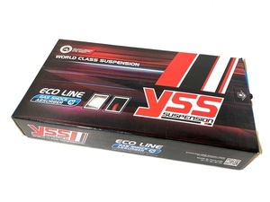 YSS ECO LINE サスペンション G-PLUS NMAX 未使用 開封済 T8493601