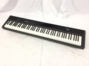 【1円】 【引取限定】Eastar イースター EP-120 電子ピアノ 88鍵盤 キーボード ケース付き 音響 楽器 中古 直 G8433508