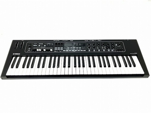 YAMAHA ヤマハ CK61 61鍵盤 ステージキーボード 電子 キーボード 中古 良好 O8498082