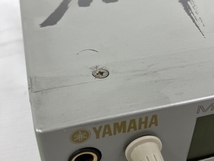 YAMAHA MU128 TONE GENERATOR サウンドモジュール 音源モジュール ヤマハ 音響機器 オーディオ 中古 N8487841_画像7