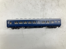 TOMIX HO-577 国鉄客車 オハネ12形 HOゲージ 鉄道模型 中古 W8510906_画像9