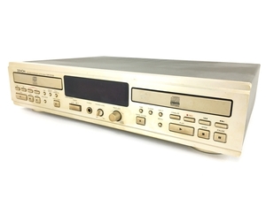 DENON CDR-W1500 CDレコーダー 2005年製 ジャンク Y8487371