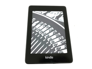 Amazon kindle PQ94WIF Paperwhite 4 電子 書籍 リーダー アマゾン キンドル 中古 O8485433