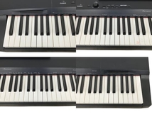 CASIO Privia PX-160BK 電子ピアノ 88鍵盤 カシオ 中古 M8480579_画像2