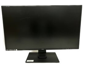 iiyama XB3270QS 31.5インチ モニター 液晶 ディスプレイ 中古 S8476434