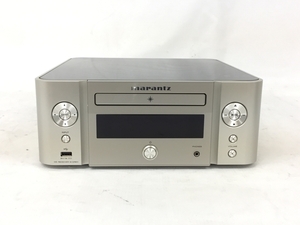 marantz M-CR611 ネットワーク CDレシーバー 2016年製 マランツ CDデッキ 中古 美品 G8513701