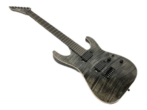 ESP EDWARDS E-M-II CTM Smoky Black エレキギター 中古 美品 W8511854_画像1