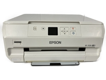 EPSON EP-707A インクジェットプリンター 2015年製 中古 Y8516092_画像1