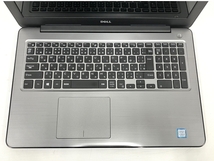 DELL Inspiron 15 5567 i5-7200U 4GB HDD 1TB 15.6インチ Win11 ノートパソコン 訳有 M8410619_画像3