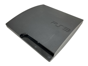 SONY CECH-3000B PS3 ゲーム機 TORNE CECH-ZD1 セット ソニー 中古 W8502579