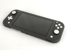 Nintendo HDH-001 Switch Lite 本体 中古 Y8500993_画像1