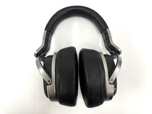 SONY DP-HW700 MDR-HW700 プロセッサー ヘッドホン セット 中古 T8498169