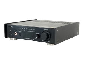 TEAC AI-303 デスクトップオーディオ アンプ ティアック オーディオ 音響 機器 中古 W8482637