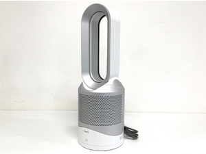 Dyson pure Hot + Cool Link HP03 空気清浄機 ファンヒーター 2020年製 中古 F8469185