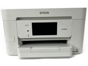 EPSON PX-M780F インクジェット プリンター 複合機 2018年製 中古 Y8451789