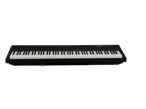 YAMAHA P115 電子ピアノ 2016年製 ヤマハ 中古 S8443861