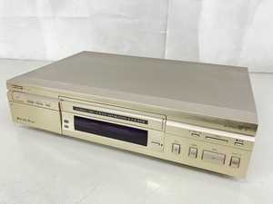 【1円】 SHARP VC-ES20B ビデオ VHS デッキ ジャンク K8380919