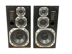 【1円】 【引取限定】PIONEER S-X720 Private PRO ペア スピーカー パイオニア 音響機材 ジャンク 直 S8330356