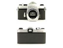 【1円】 PENTAX SPOTMATIC フィルムカメラ ボディ ジャンク Y8262719_画像5