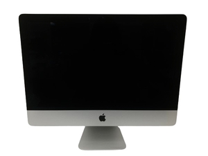 Apple iMac Retina 4K 21.5-inch 2017 i5-7500 8GB SSD512GB Ventura 一体型パソコン 訳有 M8318763