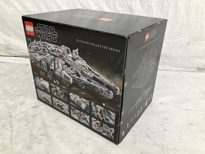 LEGO 75192 STAR WARS ミレニアムファルコン Y8498115