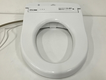 TOTO TCF5840PR R型 ウォシュレット 2020年製 トイレ 便座 家電 中古 美品 B8510535_画像1