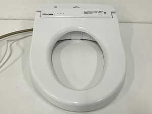 TOTO TCF5840PR R型 ウォシュレット 2020年製 トイレ 便座 家電 中古 美品 B8510535