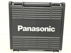 Panasonic パナソニック EZ1DD1 充電ドリルドライバー 電動工具 未使用 B8527339