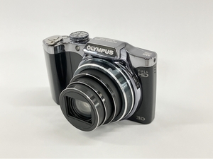 OLYMPUS SZ-30MR コンパクト デジタル カメラ コンデジ オリンパス 中古 W8515318