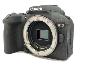 Canon EOS R10 カメラ ボディ キヤノン キャノン 中古 美品 C8495696